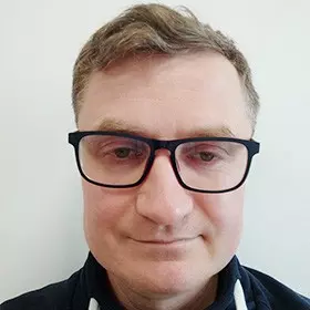 Kamil Krawętek